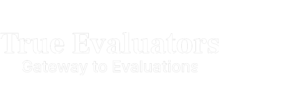 True Evaluators
