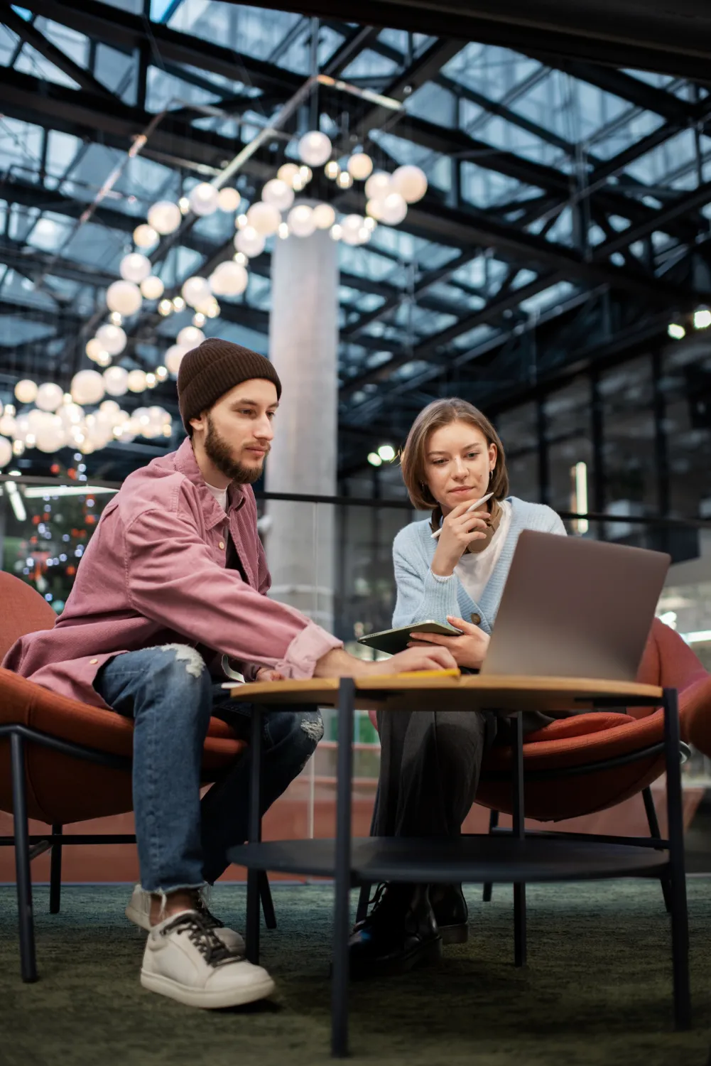 Work Experience Evaluation services