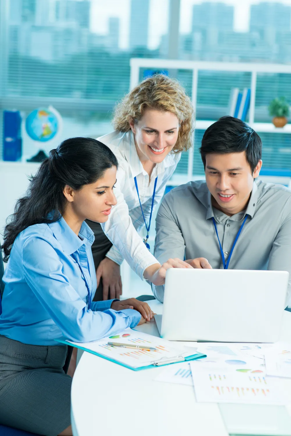 Premier provider of educational credential equivalency evaluations